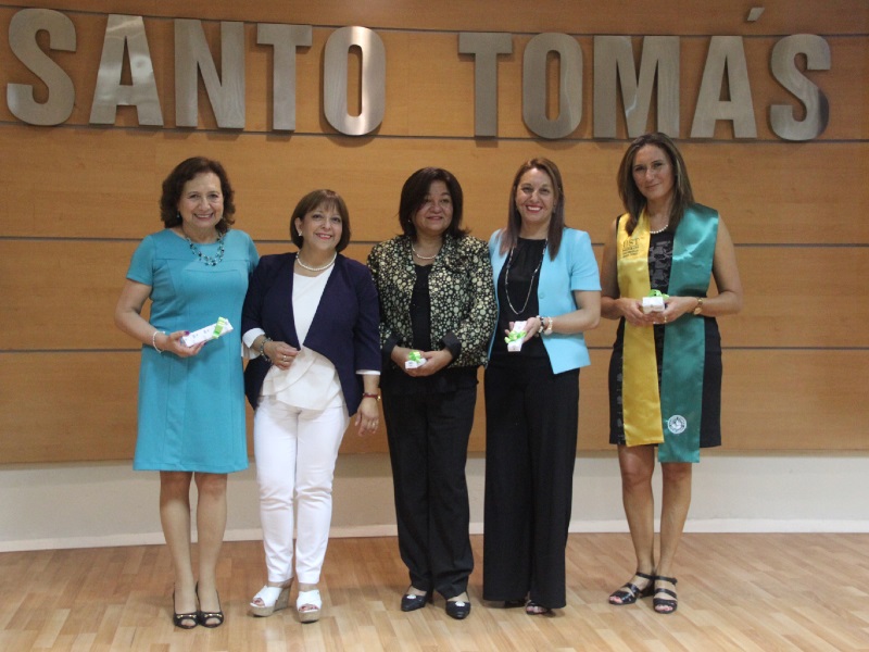 Ceremonia de Graduación y entrega de certificados de Postgrados 2018