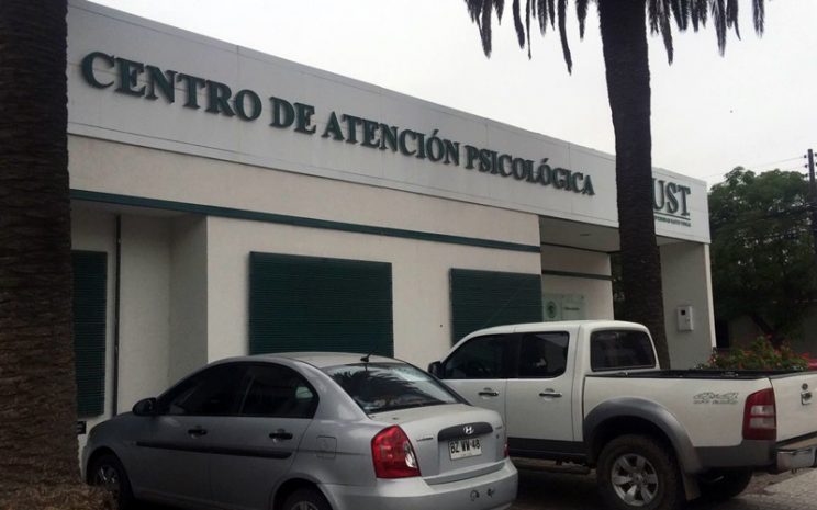 Desde su creación la Clínica de Atención Psicológica de la UST ha atendido más de 2 mil pacientes