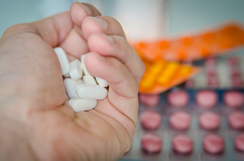 El ‘mal hábito’ de la automedicación