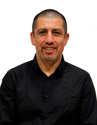 Coordinador de la Clínica Kinésica de la UST Talca es el encargado del área Salud en el Sudamericano de Fútbol Sub-20