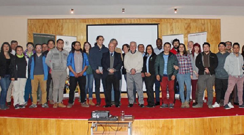 Seminario abarcó temáticas sobre el impacto de las nuevas prácticas mineras
