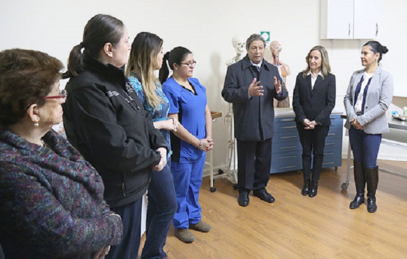 Santo Tomás Punta Arenas realizará 14 talleres gratuitos en vacaciones de invierno
