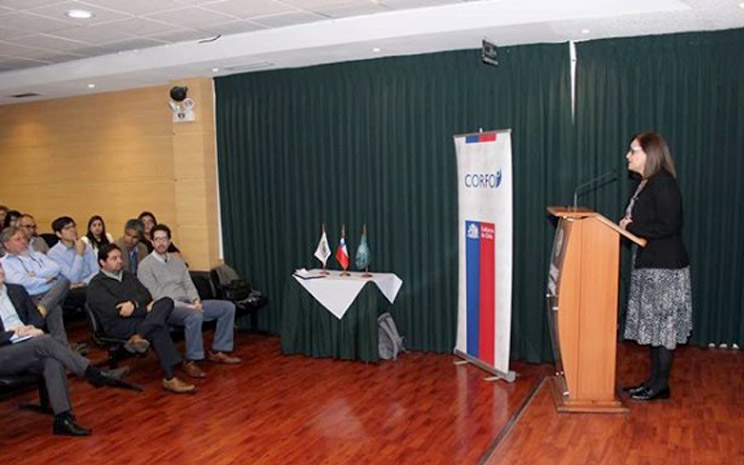 UST se adjudica proyecto para crear la primera red empresarial de innovación de la región de Tarapacá
