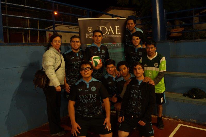 Arranca la Liga de Educación Superior de O'Higgins