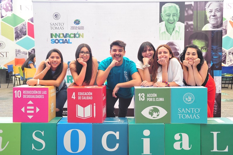 Rectores Nacionales dan el vamos a nuevo Año Académico 2019