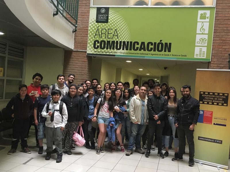 Área de comunicación reafirma su compromiso con la comunidad y la innovación social