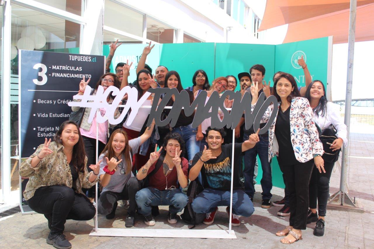 Programa IVU y Semana 0: Estudiantes viven su primer acercamiento con la educación superior