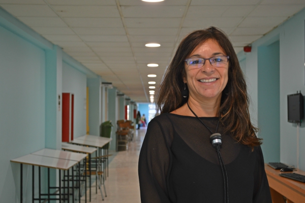 La directora general académica expone los desafíos de CFT e IP para este 2019