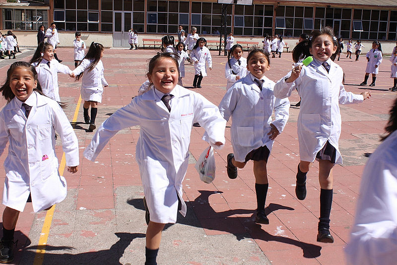 Psicóloga UST Antofagasta, brindó consejos para que el ingreso a clases sea menos estresante