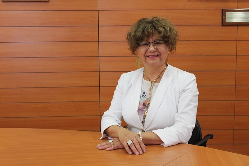 Rectora de Santo Tomás Sede Arica: “Estamos construyendo con educación, inteligencia y pasión una mejor Sociedad, más justa y equitativa”