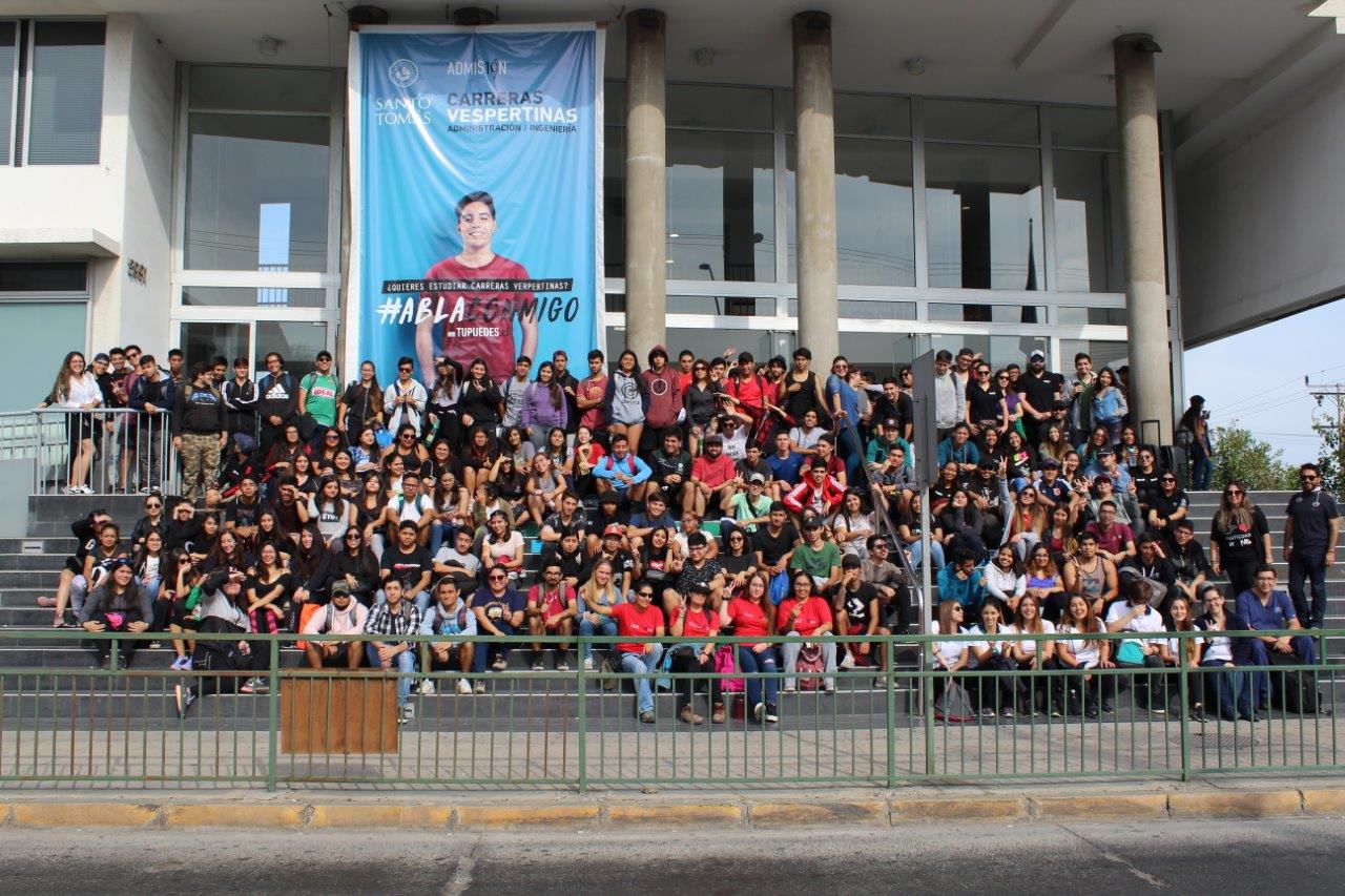 “Mechoneo solidario”: Potenciando la formación de profesionales comprometidos