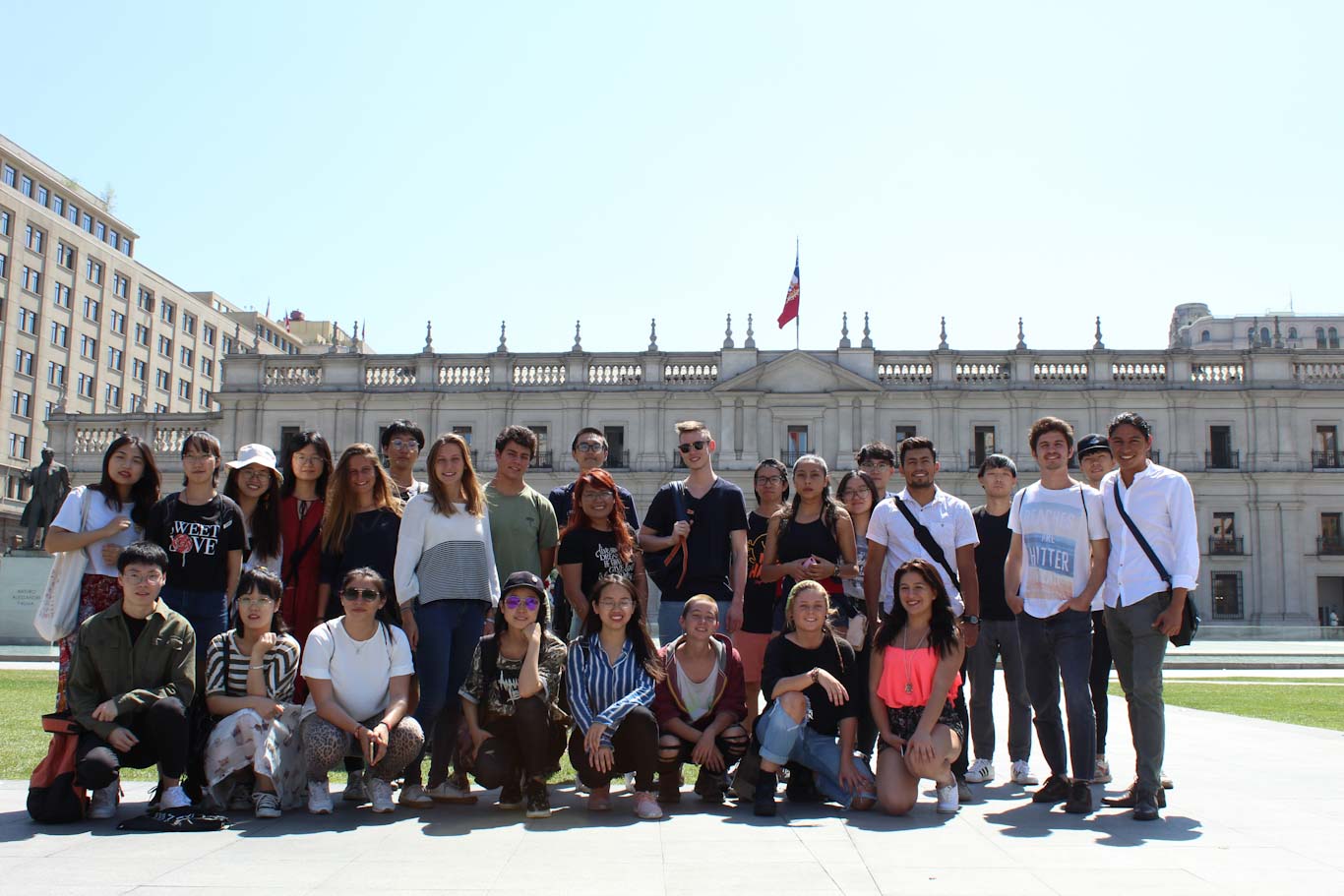 Interculturalidad como experiencia formadora