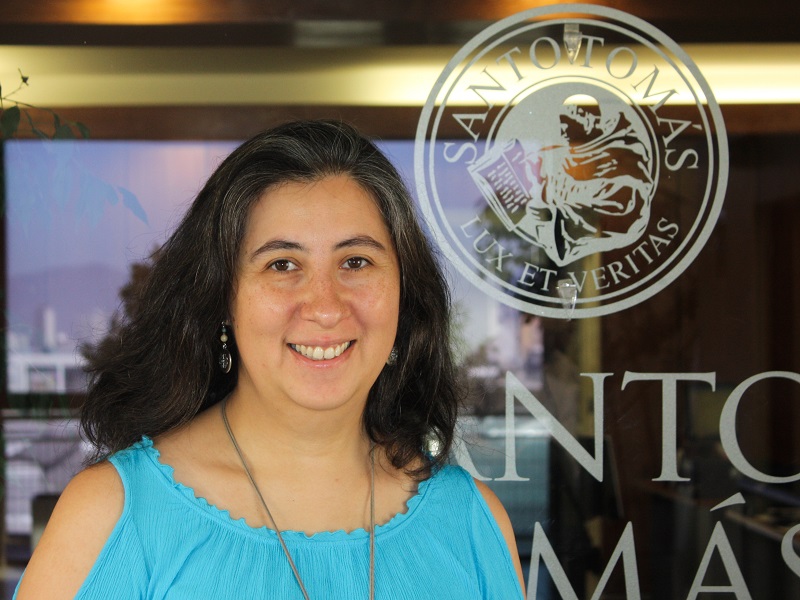Académica UST Santiago se adjudica Proyecto de Investigación con fondos internacionales INGSA
