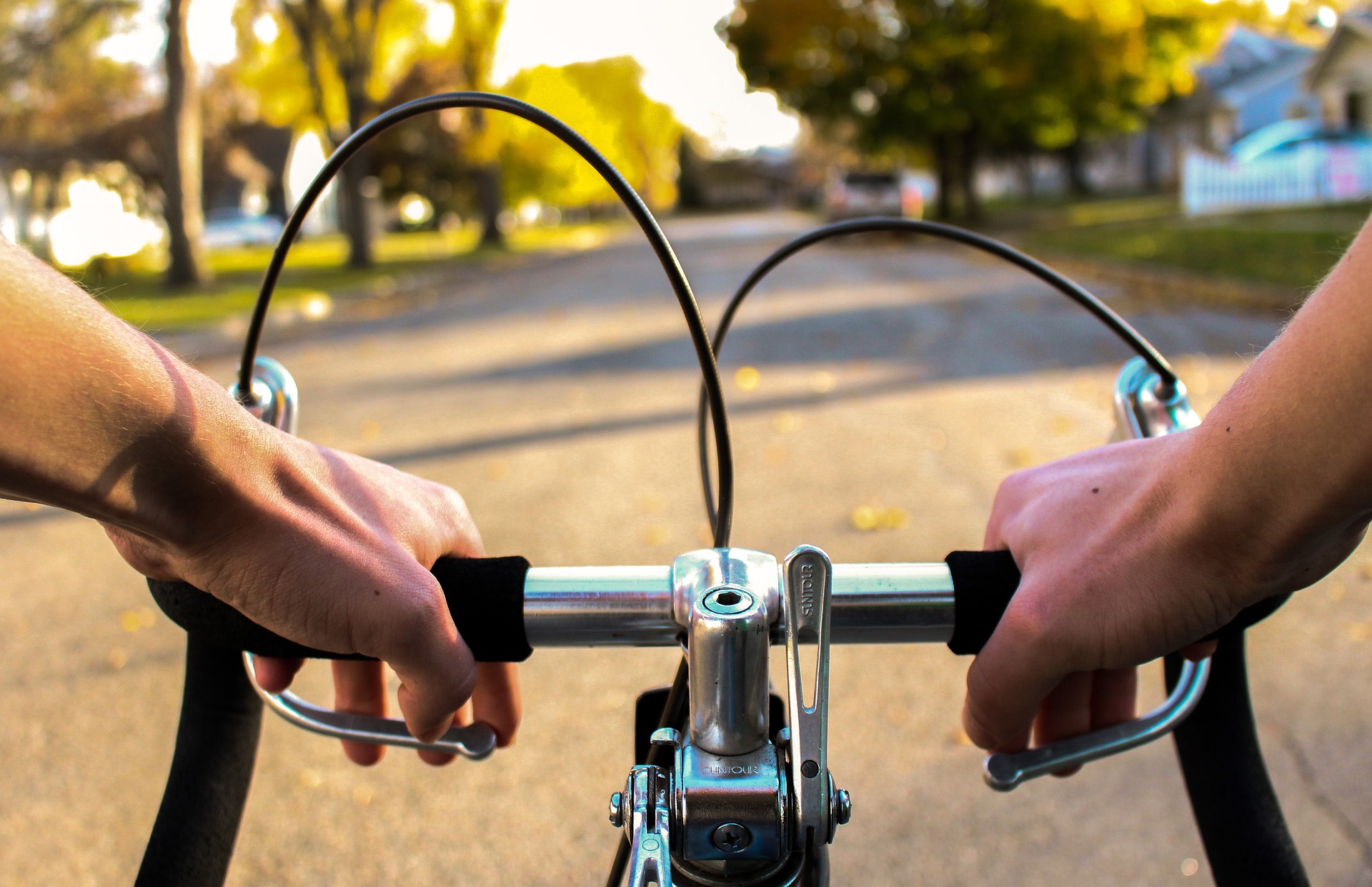 6 razones para celebrar el día de la Bicicleta