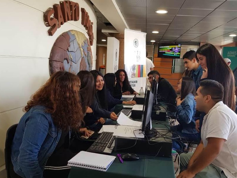 Apoyo a la comunidad Tomasina en declaración de Renta 2019