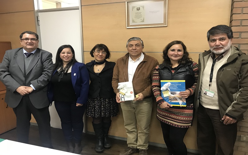 Día del Libro: usuarios destacados reciben reconocimiento