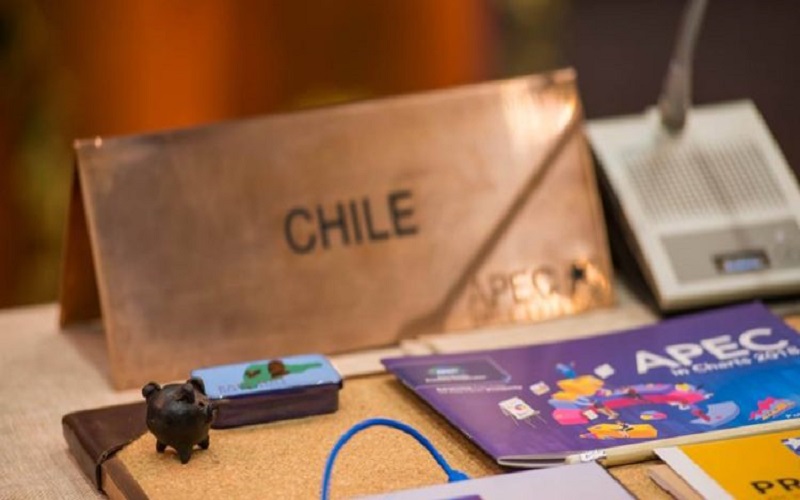 APEC 2019: reuniones y avances del foro internacional
