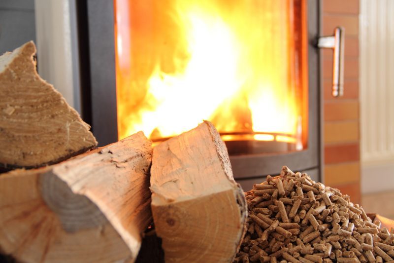 Prevencionista de riesgos entrega recomendaciones para una calefacción segura este invierno