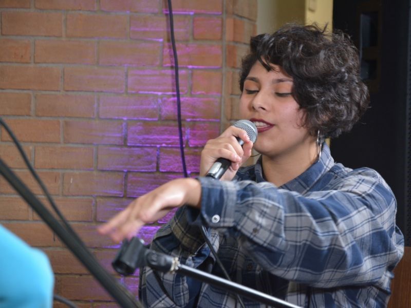 Área de Comunicación promueve el arte y la cultura en Concepción