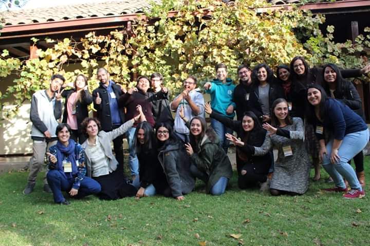Encuentro de Universitarios Católicos: Minorías Creativas II, el desafío de la fe hoy