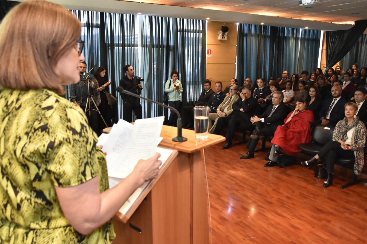 Santo Tomás sede Iquique inaugura el año académico 2019