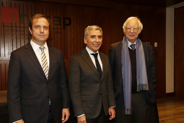 Surge primera Unidad de Estudios sobre Educación Superior Técnico Profesional