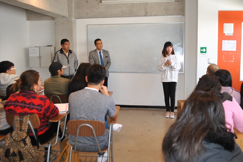 Nuevos cursos de chino mandarín iniciarán en Ovalle
