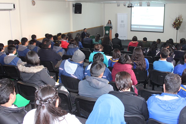 Estudiantes de Enseñanza Media son invitados a promover acciones de innovación social en Osorno