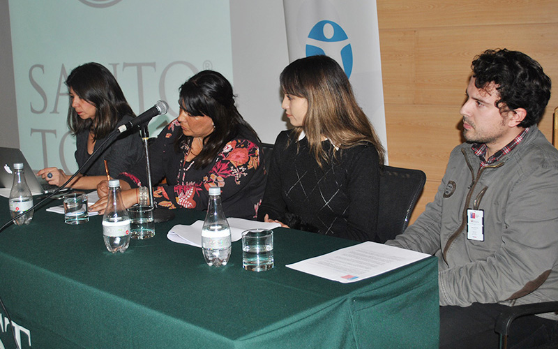 Especialistas repasan los orígenes, escenarios actuales, desafíos y perspectivas para enfrentar el fenómeno de la violencia contra la mujer