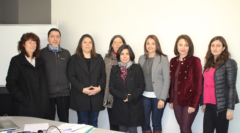 Facultad de Ciencias realiza su XI Consejo Nacional de Bachillerato