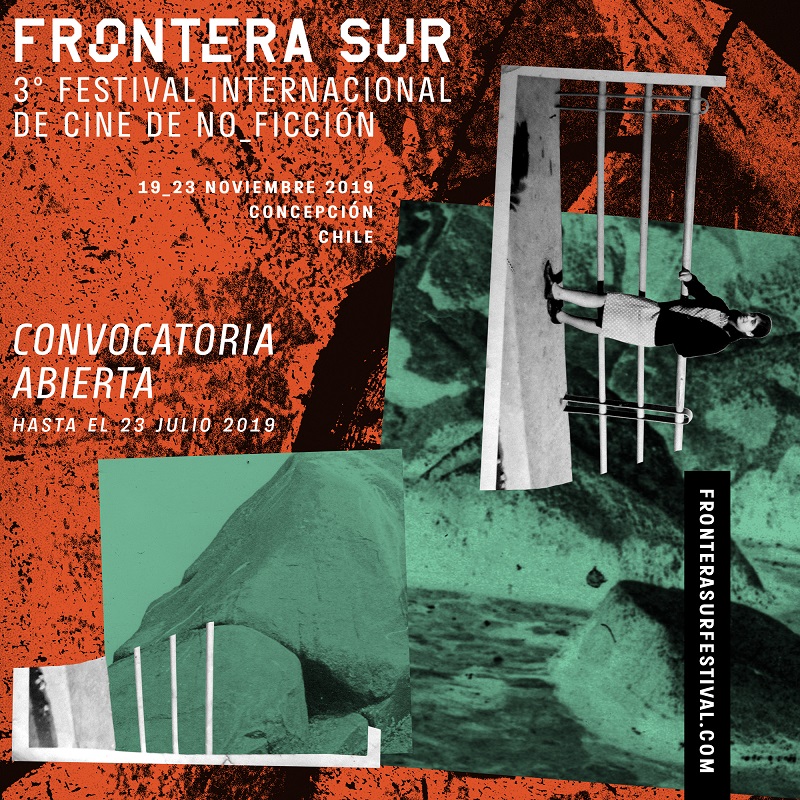 Convocatoria abierta para tercera versión de Festival Internacional de Cine de No Ficción de Concepción