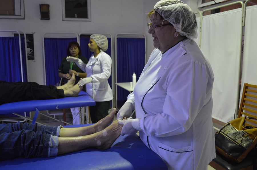 Aprendizaje y servicio: Sello Tomasino