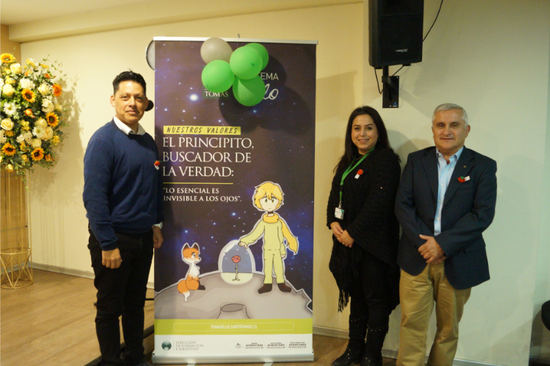 “El Principito: Un viaje al corazón del alma humana”