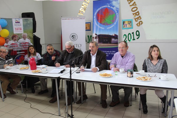 Con intervenciones sociales estudiantes atenderán necesidades de niños y adultos mayores para mejorar su calidad de vida