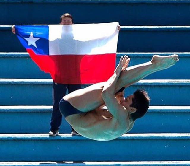Estudiante de Kinesiología UST Santiago compite en Mundial de Corea