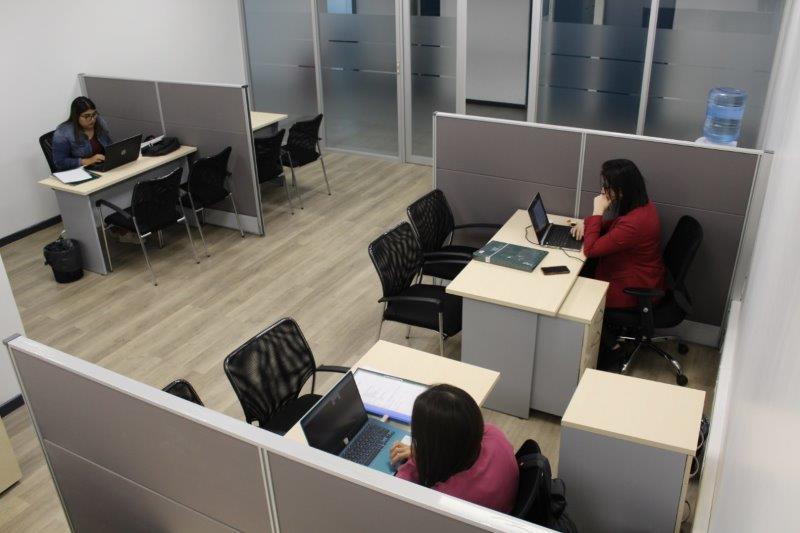 Clínica jurídica realiza consultorías judiciales para la tramitación de casos en derecho de familia