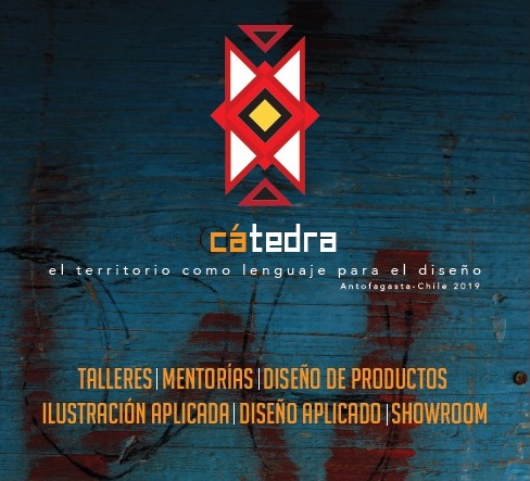 Antofagasta será la sede del 1º Seminario de Creatividad y Prototipaje