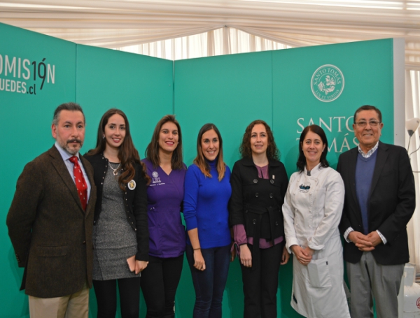 Con éxito finalizó la primera expo feria dirigida a celiacos de La Araucanía