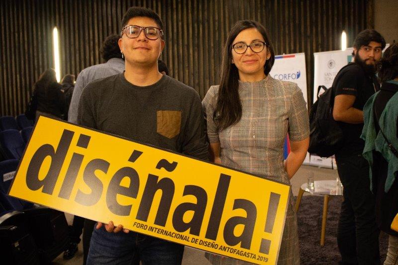 Diséñala! fue todo un éxito