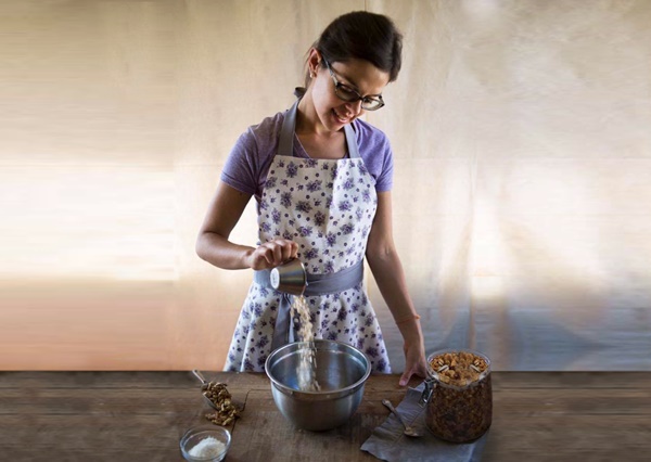 El éxito de #LanutrideChile convirtiendo la comida tradicional en recetas saludables
