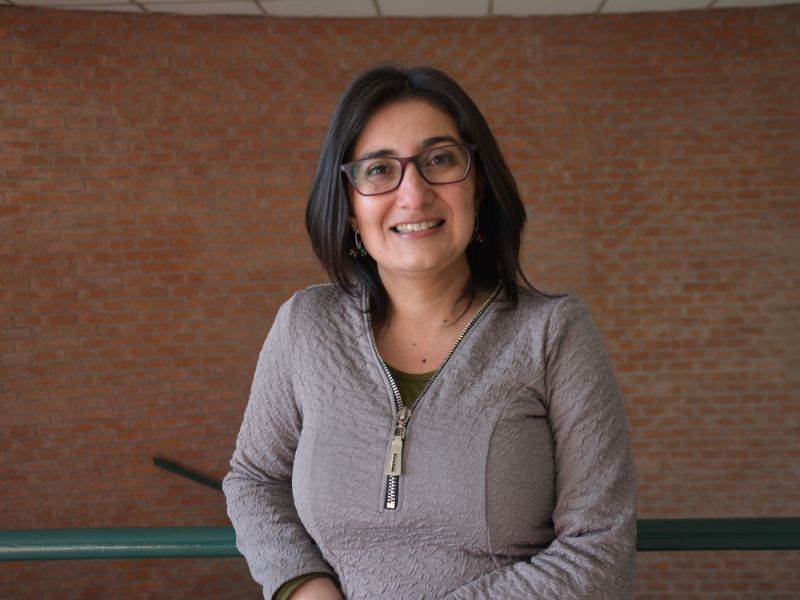 Académica de la escuela de Trabajo Social participó en Coloquio Internacional en la Universidad de Costa Rica