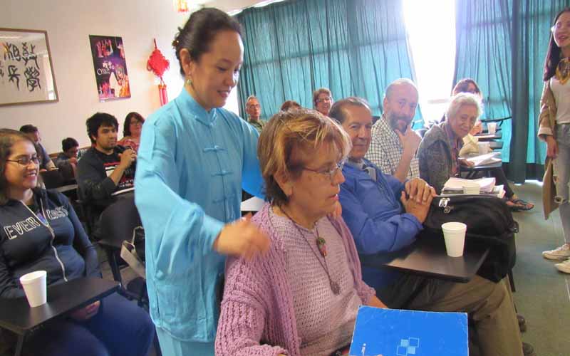 Únete a nuestro Club Chino y conoce gratis la cultura del gigante asiático