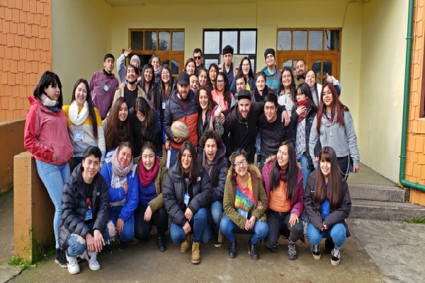 Una experiencia trasformadora para la comunidad y los estudiantes