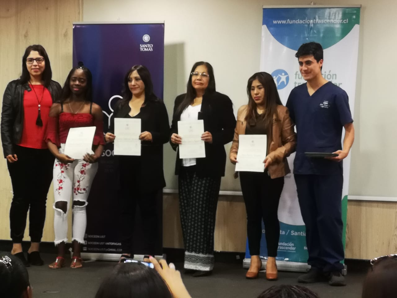 Proyecto “Talitacum”, capacitó a personas en situación de vulnerabilidad en áreas de desarrollo personal