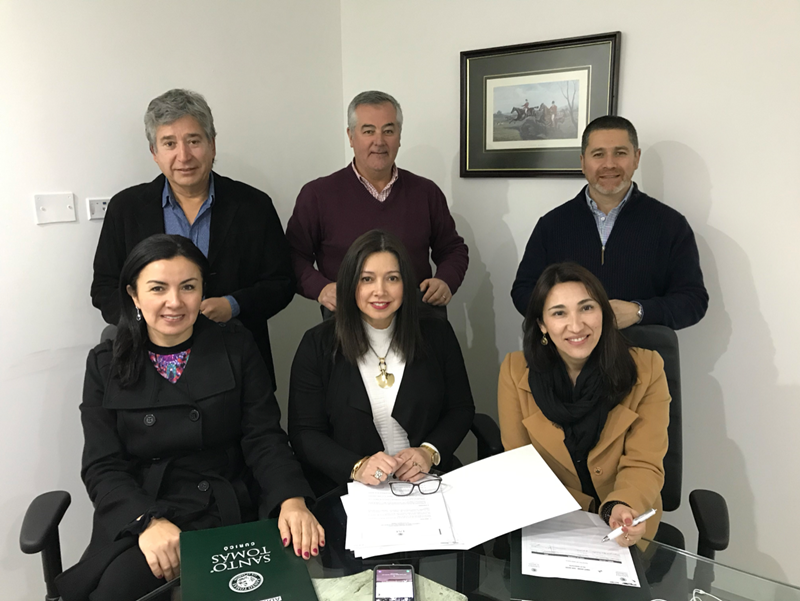 Comité Asesor analizó opciones del mercado laboral en la región del Maule