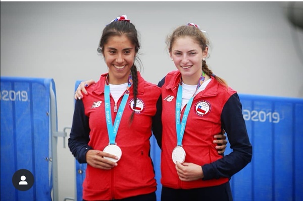Santo Tomás presente en los Juegos Panamericanos de Lima 2019