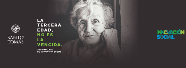 Invitan a postular a proyectos de Innovación Social enfocados en adultos mayores