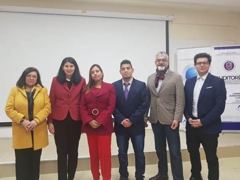 Seminario difusión de Investigación Capic – ULS 2019