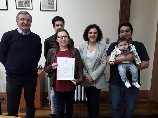 Santo Tomás beneficia a egresados con diplomados online