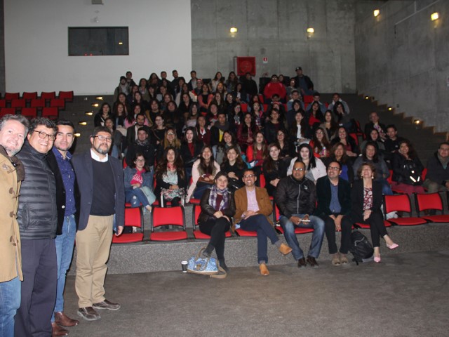 Gestión del bienestar: Una mirada desde la familia, el trabajo la educación y la sociedad.